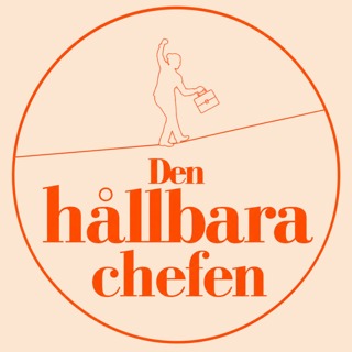 Kim Swing - om att skapa hälsosamma strukturer, att inte stå själv och om mellanrummet