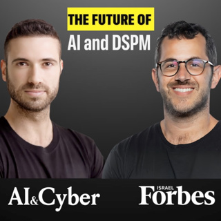 The New Security Playbook for AI Adoption: A Conversation with Dan Benjamin