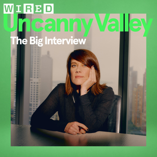 Introducing: The BIG INTERVIEW with WIRED's Katie Drummond
