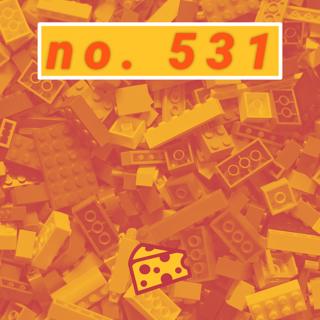 The Free Cheese Episode 531: The Legend of Zelda: Tears of the Kingdom Part II