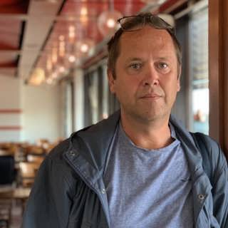 Konsten att känna med sin patient