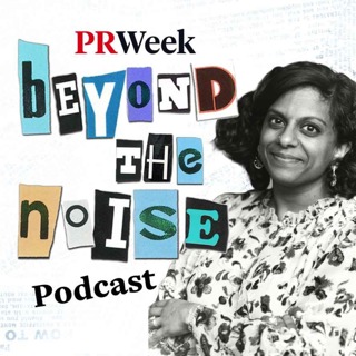 How to pitch to clients - PRWeek podcast, Information Commissioner's Office