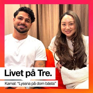 Livet på Tre