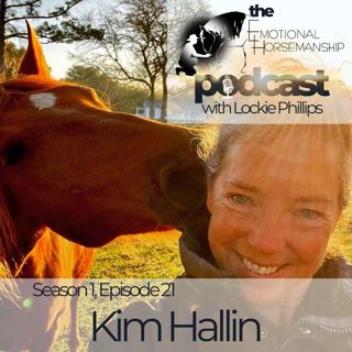 Feels Like Freedom Through Boundaries with Kim Hallin