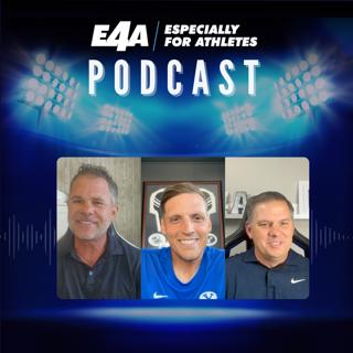175. Associate Athletic Director of Mental Health for BYU Athletics, Braden Brown
