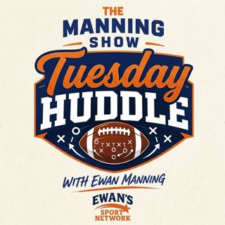 Football Is Back| NFL Week 1 Review| Elk's are Unstoppable| (Sept 15th)