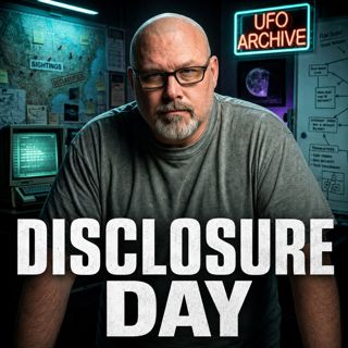Disclosure Day: Apocalypse With a Press Release