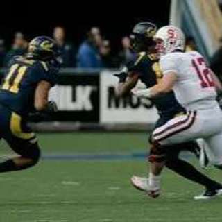 2025 Week 13 - Stanford vs Cal: Cal is Poo