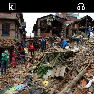 Earthquake in Uttarakhand, no deaths reported