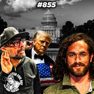 #855: The United States Vs Nick Alvear
