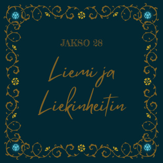28. Liemi ja Liekinheitin