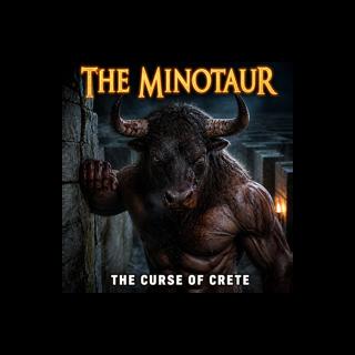 THE MINOTAUR: Inside the Bloody Labyrinth of King Minos and the Athens Human Sacrifices | Curse of Crete