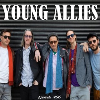 The Doc G Show September 16th 2026 (Featuring Young Allies)