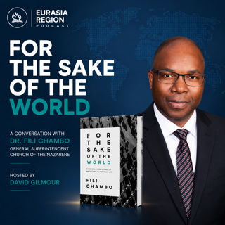 Interview | For the sake of the world | Fili Chambo