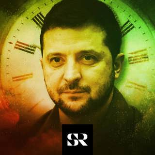 Därför talar tiden för Ukraina i kriget mot Ryssland
