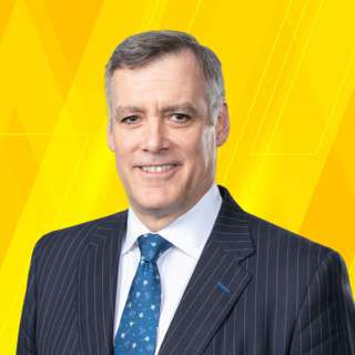 Michael De Feo