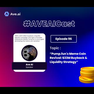 Pump.fun's Meme Coin Revival: $33M Buyback & Liquidity Strategy