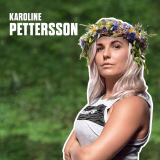 Avsnitt 608: Semester i Tyngre med Karoline Pettersson