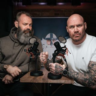 #39: Ketä ajattelet kun panet?