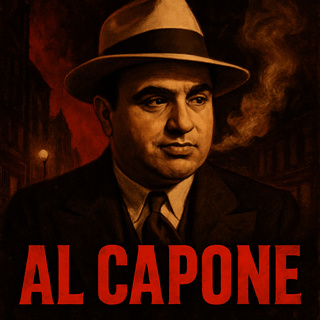 Al Capone: The Gentle Shadow of Chicago