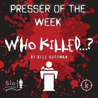 Presser of the Week: Melissa Wolfenbarger