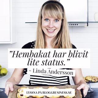 48. Lindas bakskola/Linda Andersson
