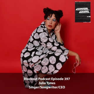 Julia Tynes - Singer/Songwriter/CEO