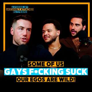 Gay Culture, Stepbrother Fantasies & Comedy Gold: Jake Jonez