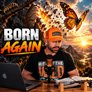 Born Again Ep. 3