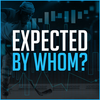 Expected by Whom? RETURNS! ft. Willie Desjardins - Ep. 33