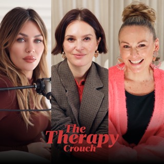 The SECRET to Finding Love After 35?—Elizabeth Day & Mel Schilling