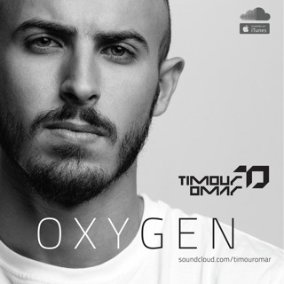 Oxygen Session #017 "Tech - House" Mixed By Timour Omar (Summer Edition)