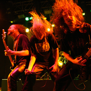 Army of Metal | #68