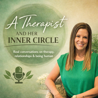 A Therapist and Her Inner Circle