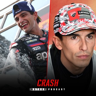 Aprilia needs drastic action as Marc Marquez piles on the pressure