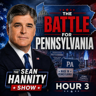 The Battle for Pennsylvania