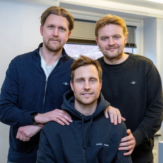 # 204 - Julaften, bursdag og 17. mai på Jordal