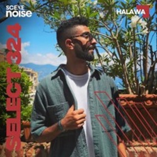 Select 324: Mixed by HALAWA
