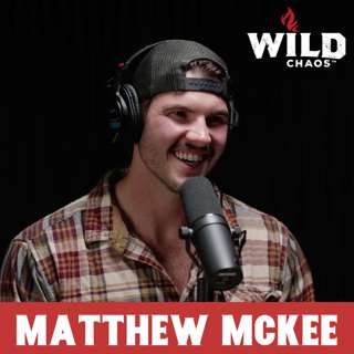 #6 - Combat Boots to Closing Deals: How Matthew McKee Turned Military Setbacks Into Financial Freedom