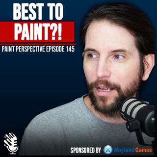 We Ranked EVERY Warhammer Faction to Paint