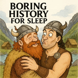 The Untold History of Homo$e$uality in Viking Times | Boring History For Sleep