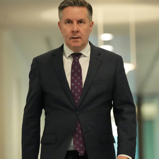 Political clash erupts over social media algorithm opt-out