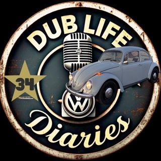 Grease, Grit & Girl Power - Annie's VW - Annie Van Orman Ep34