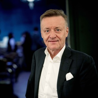 DNB-topp om eiendomsåret: - Vi har sett en aggressiv rentepolitikk