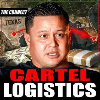 How The Sinaloa Cartel Moves Cocaine Across America