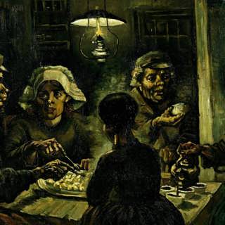 Gamla i gården – att bli kvar hemma förr och nu