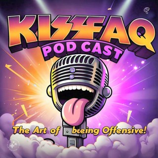 Ep.544 - The Art of being Offensive!