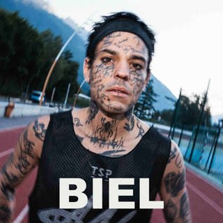 From Scrubbing Toilets to Running Ultras: Biel