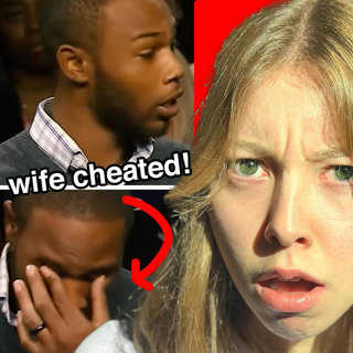 EP1469: My wife cheated on me 20 years ago…I want a divorce | Reddit Stories