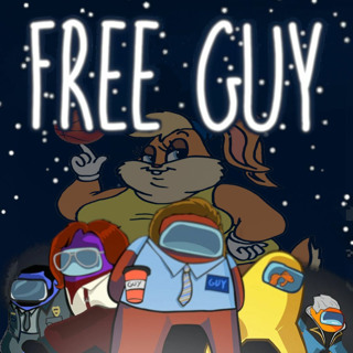 Teaser - Space Jam feat. @AnimeSerbia